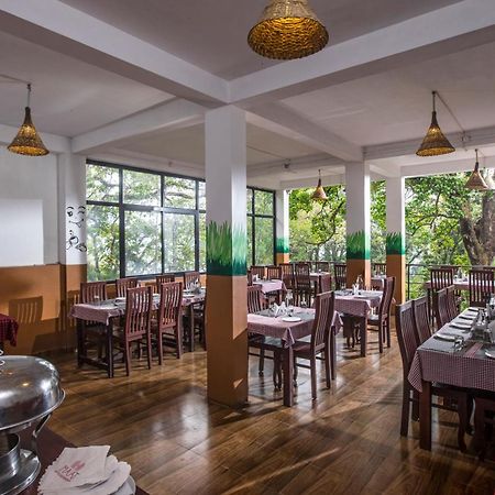 Spice Jungle Resort Munnar Εξωτερικό φωτογραφία