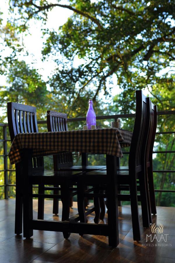 Spice Jungle Resort Munnar Εξωτερικό φωτογραφία