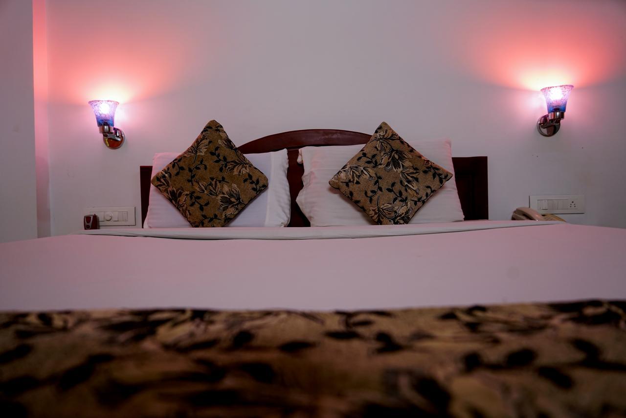 Spice Jungle Resort Munnar Εξωτερικό φωτογραφία
