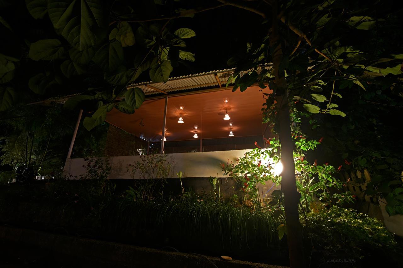 Spice Jungle Resort Munnar Εξωτερικό φωτογραφία
