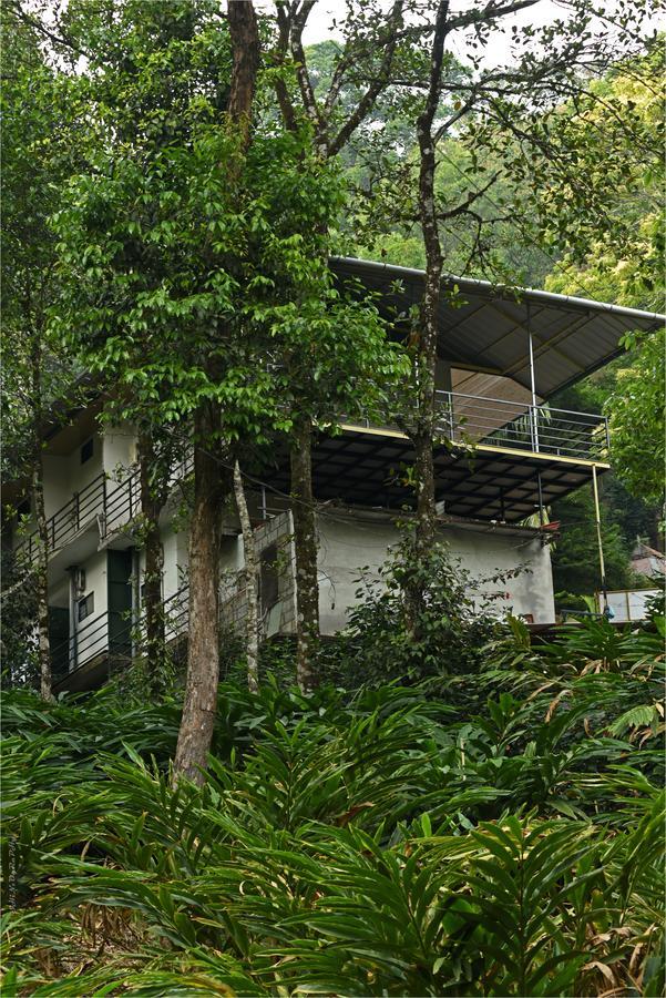 Spice Jungle Resort Munnar Εξωτερικό φωτογραφία