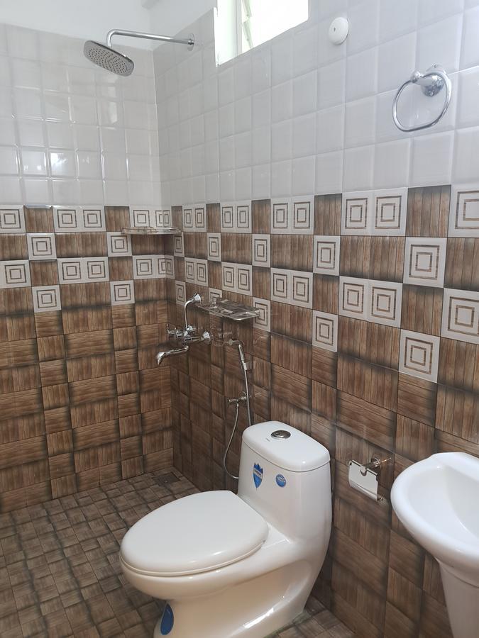 Spice Jungle Resort Munnar Εξωτερικό φωτογραφία