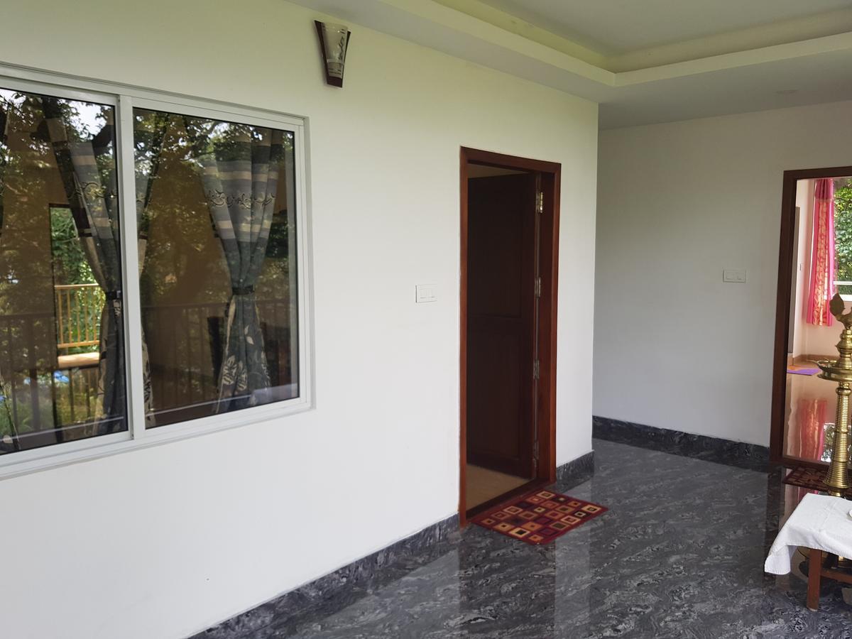 Spice Jungle Resort Munnar Εξωτερικό φωτογραφία