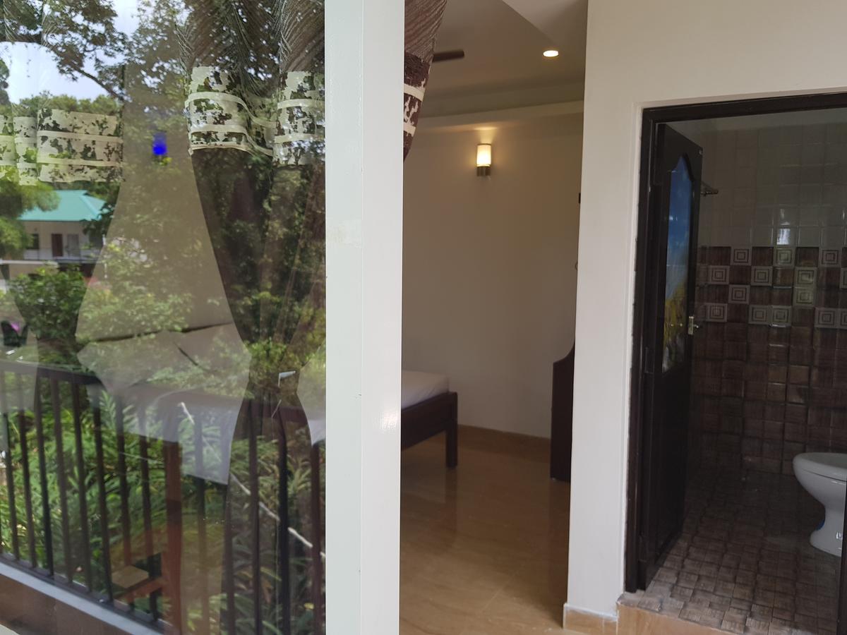 Spice Jungle Resort Munnar Εξωτερικό φωτογραφία